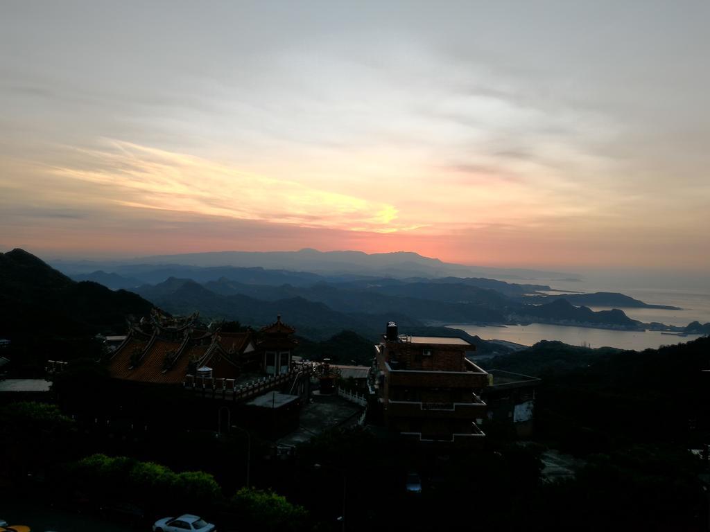 Sunshine B&B Jiufen Exterior photo