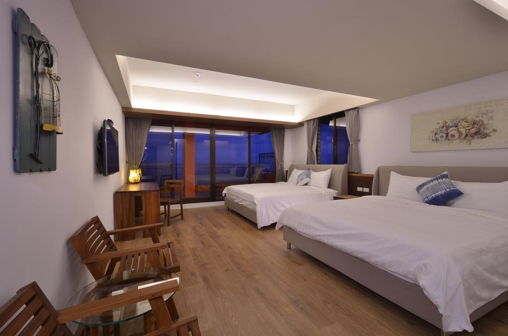 Sunshine B&B Jiufen Room photo