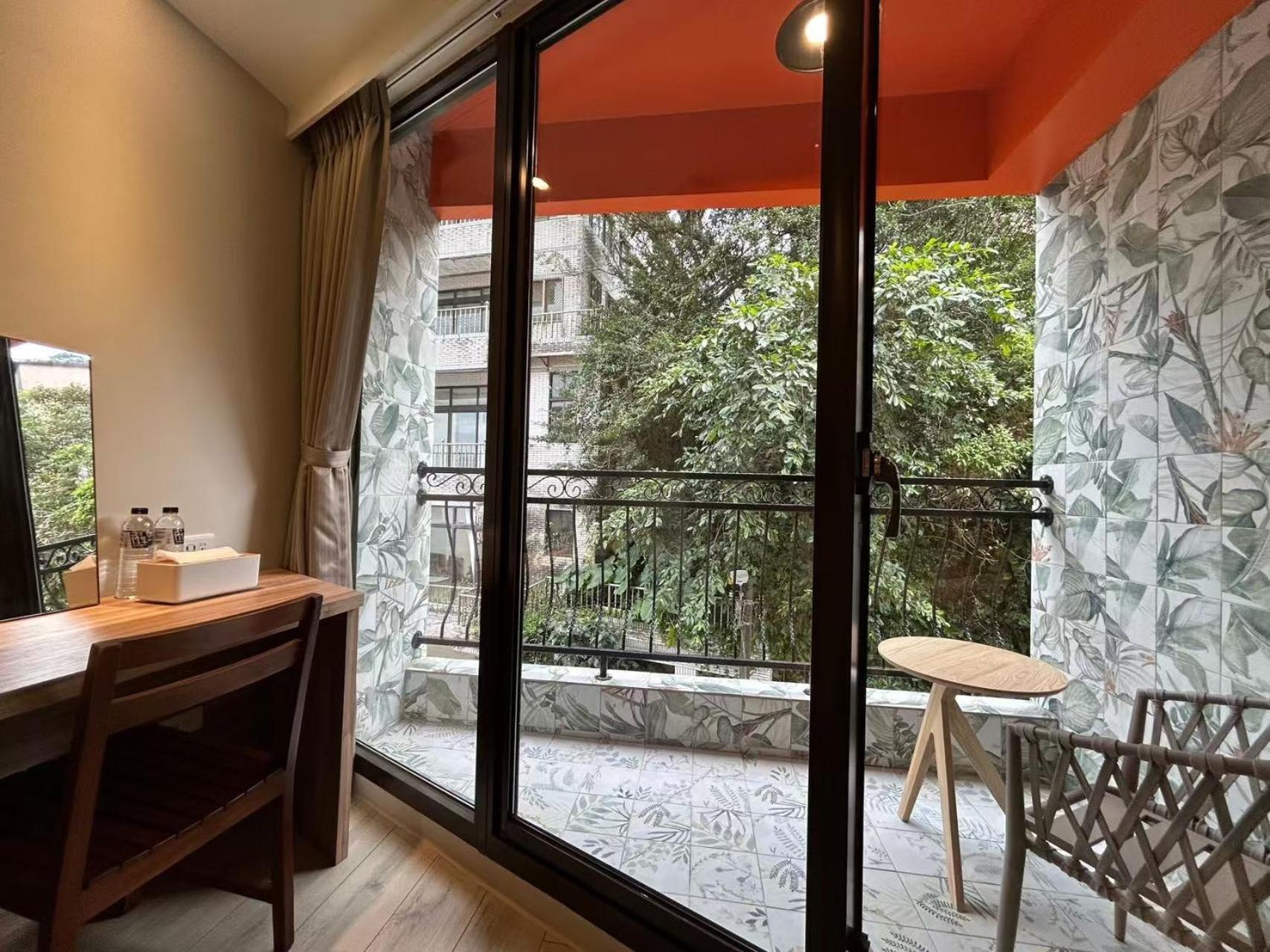 Sunshine B&B Jiufen Exterior photo